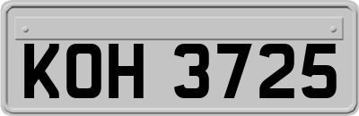 KOH3725