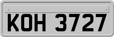 KOH3727