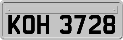 KOH3728