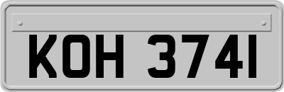 KOH3741