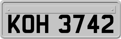 KOH3742