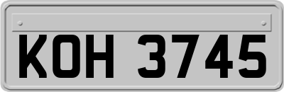 KOH3745