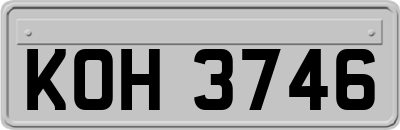 KOH3746