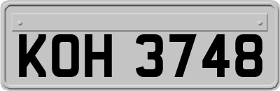 KOH3748