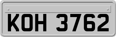 KOH3762