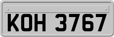 KOH3767