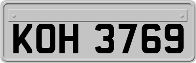 KOH3769