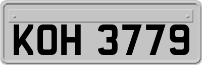 KOH3779