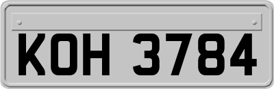 KOH3784