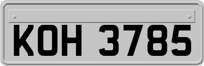 KOH3785