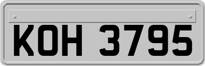 KOH3795