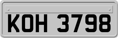 KOH3798