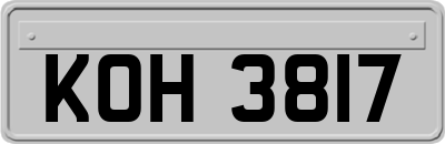 KOH3817