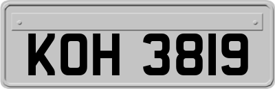 KOH3819
