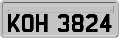 KOH3824