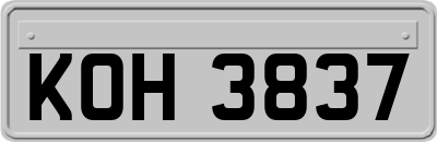 KOH3837