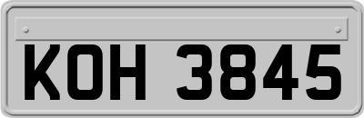 KOH3845