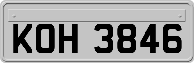 KOH3846