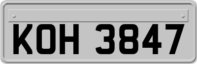 KOH3847