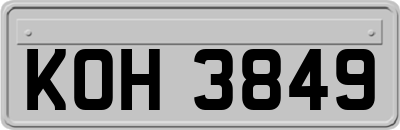 KOH3849