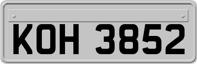 KOH3852