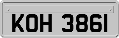 KOH3861