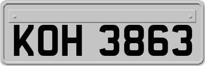 KOH3863