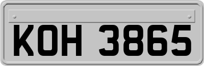 KOH3865