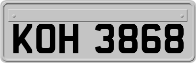 KOH3868