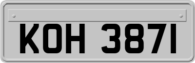 KOH3871