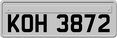 KOH3872