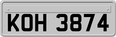 KOH3874