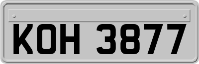 KOH3877