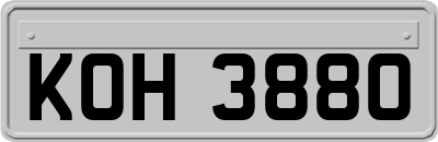 KOH3880