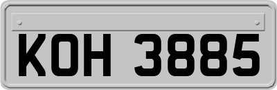 KOH3885
