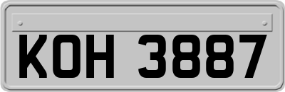KOH3887