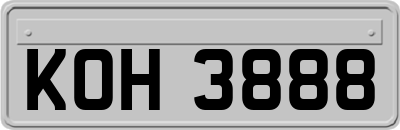 KOH3888