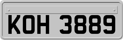 KOH3889