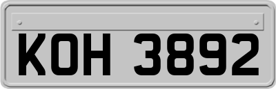 KOH3892