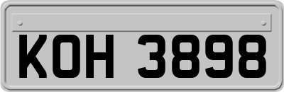KOH3898