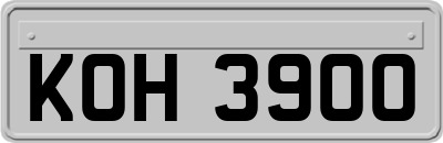 KOH3900