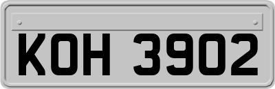 KOH3902