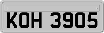KOH3905
