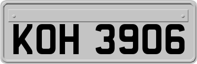 KOH3906