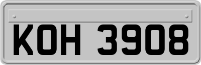 KOH3908