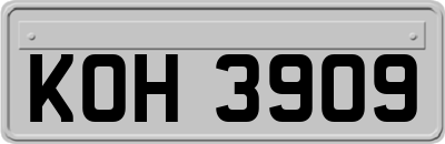 KOH3909