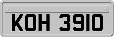 KOH3910