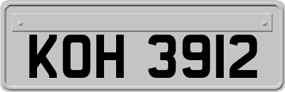 KOH3912