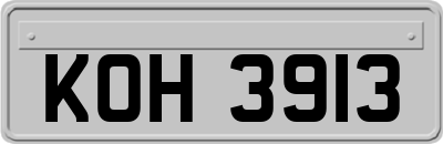 KOH3913