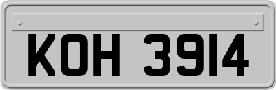 KOH3914